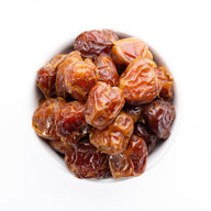 Sukkari Datteln BIO Premium Large – extra weich & ohne Kern - DATTELBAER