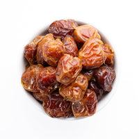 Sukkari Datteln BIO Premium Large – extra weich & ohne Kern - DATTELBAER