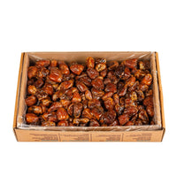 Sukkari Datteln BIO Premium Large – extra weich & ohne Kern - DATTELBAER