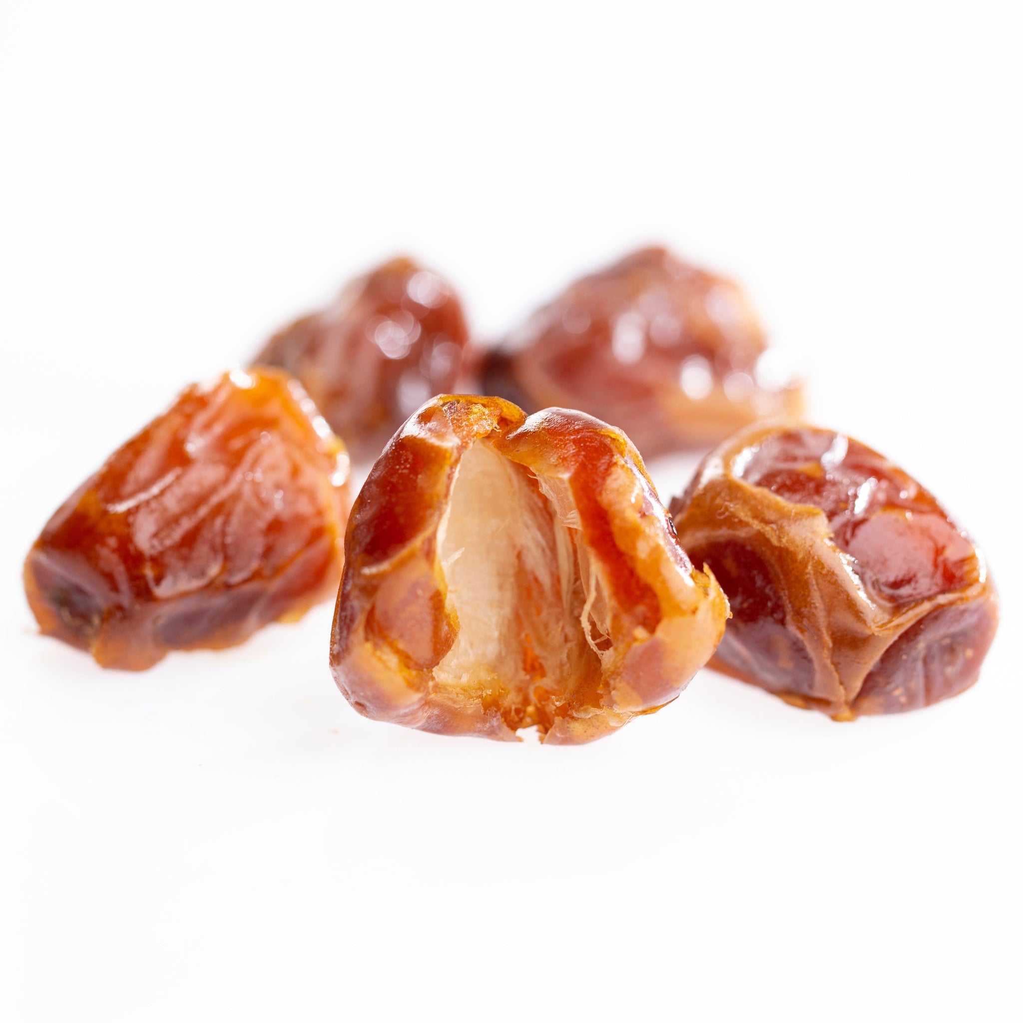 Sukkari Datteln BIO Premium Large – extra weich & ohne Kern - DATTELBAER