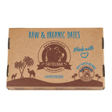 Sukkari Datteln BIO Premium Large – extra weich & ohne Kern - DATTELBAER