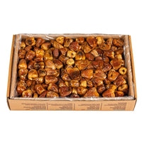 Sukkari Datteln BIO Premium Large – knusprig weich & ohne Kern - DATTELBAER