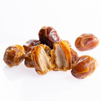 Sukkari Datteln BIO Premium Large – knusprig weich & ohne Kern - DATTELBAER