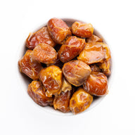 Sukkari Datteln BIO Premium Large – knusprig weich & ohne Kern - DATTELBAER