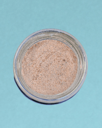 Vanille Dattelzucker - DATTELBAER